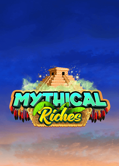 Mythical Riches slots