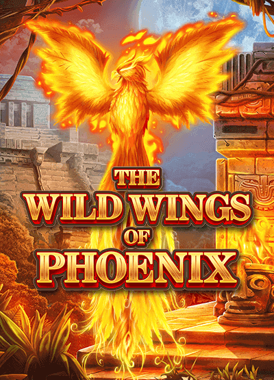 The Wild Wings of Phoenix slots
