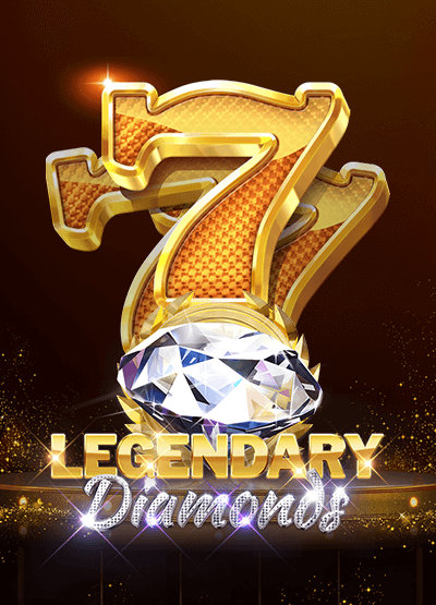 Legendary Diamonds slots