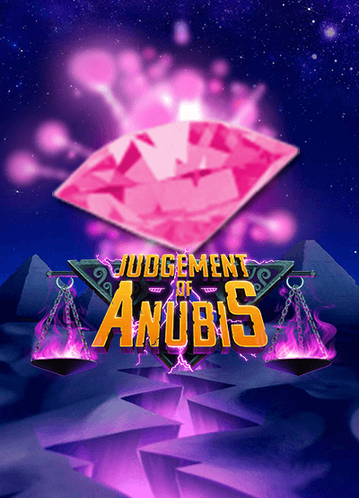 Judgement of Anubis - slots