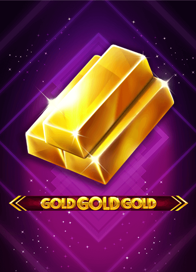 Gold Gold Gold slots