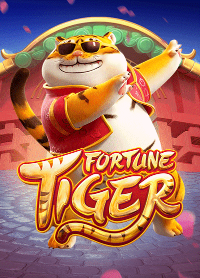 Fortune Tiger slots
