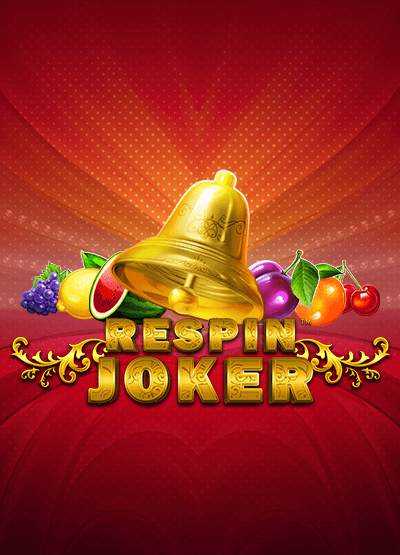 Respin Joker slots