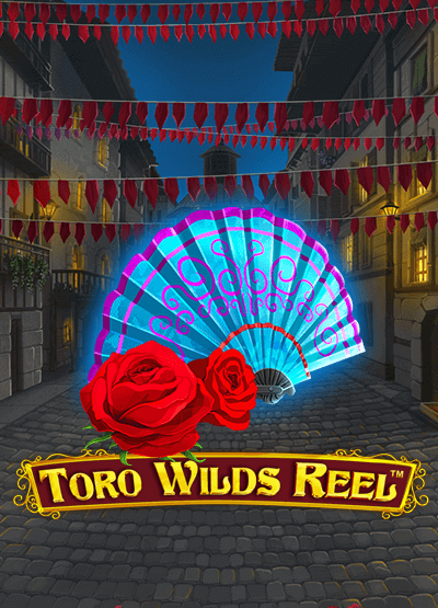 Toro Wilds Reel slots