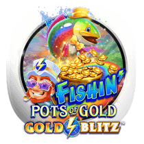 Fishin Pots of Gold slots