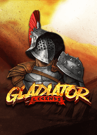 Gladiator Legends slots