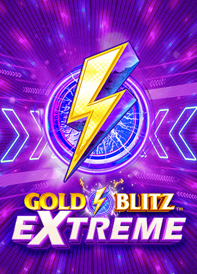 Gold Blitz Extreme slots