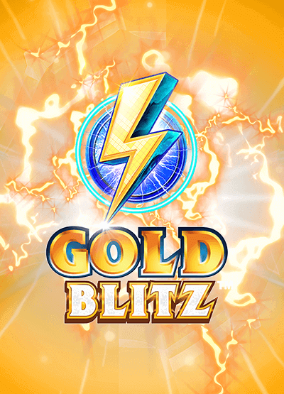 Gold Blitz slots