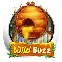 Wild Buzz slots