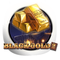 Black Gold 2 Megaways slots