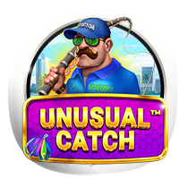 Unusual Catch slots
