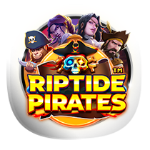 Riptide Pirates slots