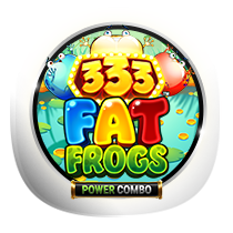 333 Fat Frogs Power Combo slots