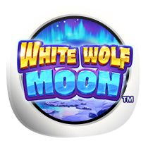 White Wolf Moon slots