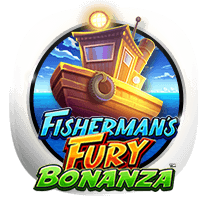 Fishermans Fury Bonanza slots