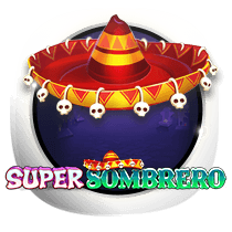 Super Sombrero slots