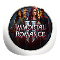 Immortal Romance 2 slots