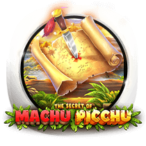 The Secret of Macchu Picchu slots