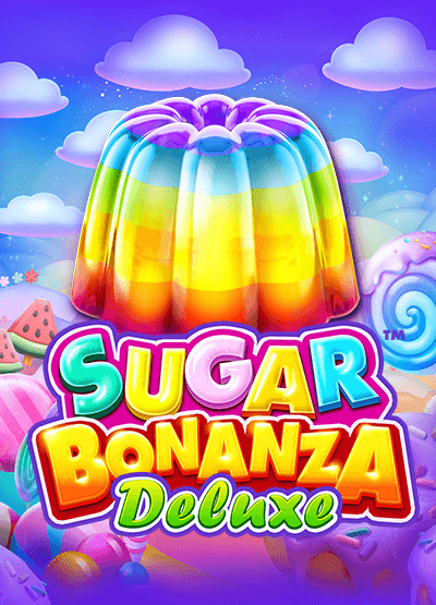 Sugar Bonanza Deluxe slots