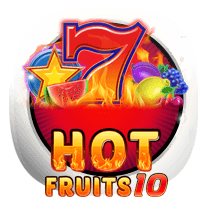 Hot Fruits 10 slots