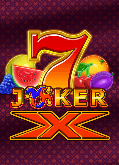 Joker X slots