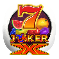 Joker X slots