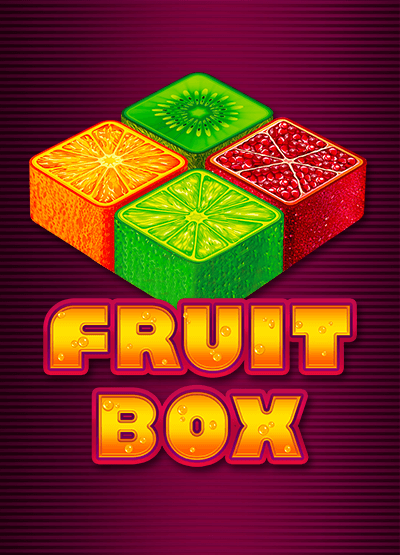 Fruit Box slots