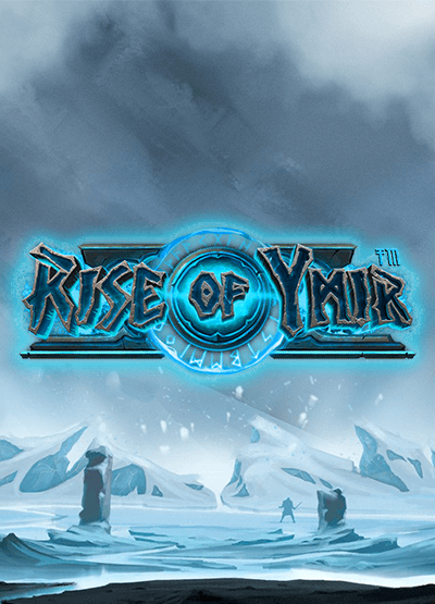 Rise of Ymir slots
