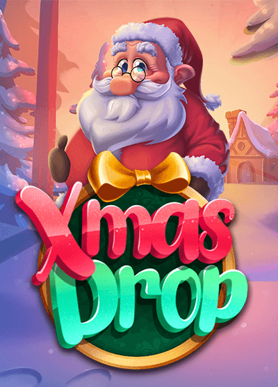 Xmas Drop slots