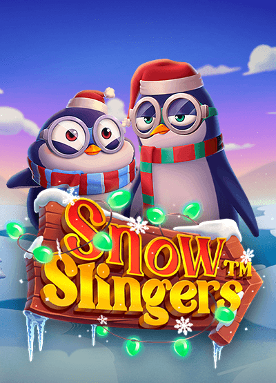 Snow Slingers slots
