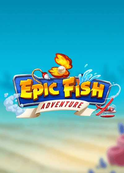 Epic Fish Adventure slots