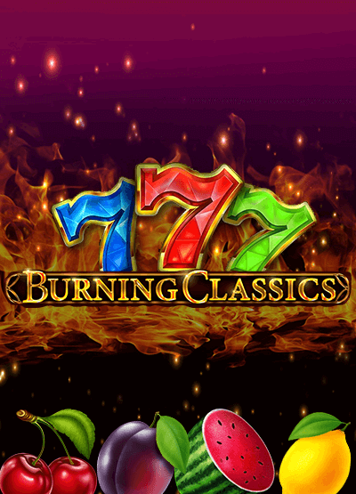 Burning Classics slots
