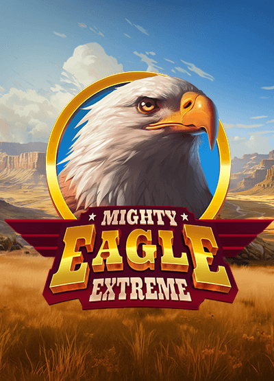 Mighty Eagle Extreme slots