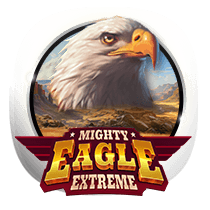 Mighty Eagle Extreme slots