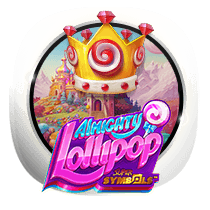 Almighty Lollipop Super Symbols slots