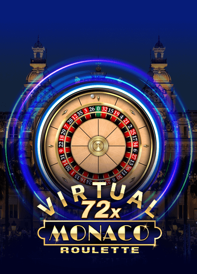 Virtual Monaco Roulette - card-and-table