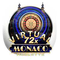 Virtual Monaco Roulette - card-and-table