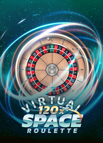 Virtual Space Roulette - card-and-table