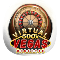 Virtual Vegas Roulette - card-and-table