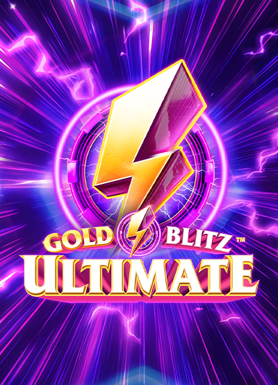 Gold Blitz Ultimate - slots