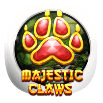 Majestic Claws slots