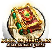 Book Of Hercules - A Legendary Quest slots