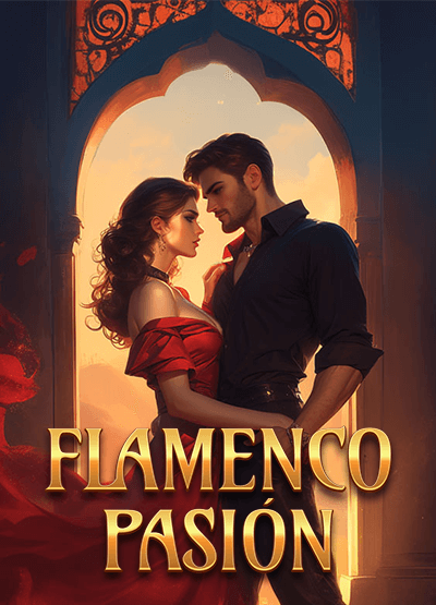 Flamenco Pasion - slots