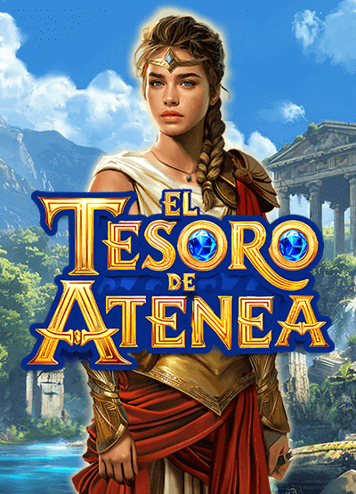El Tesoro De Atenea slots