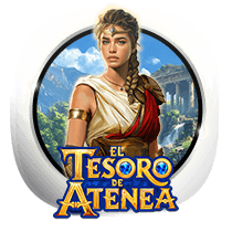 El Tesoro De Atenea slots
