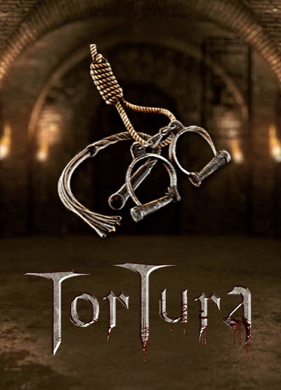 Tortura slots