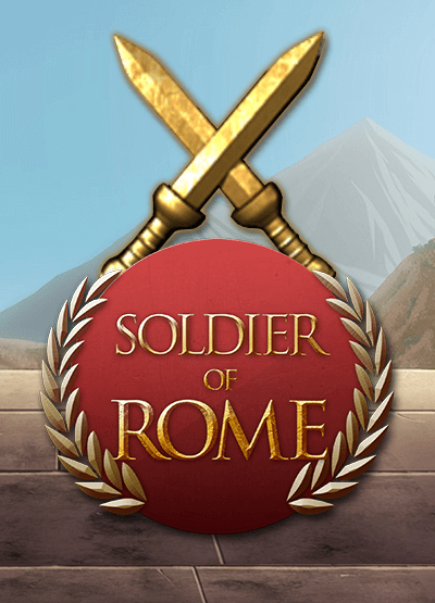 Soldier of Rome slots