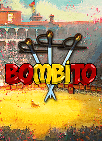Bombito slots