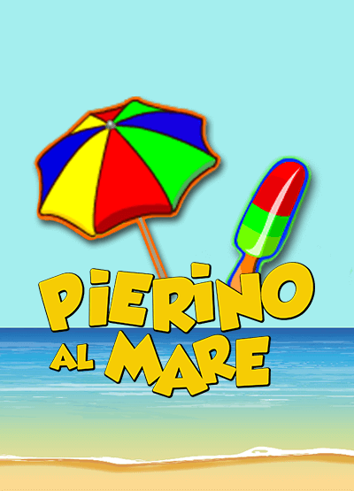 Pierino al Mare slots