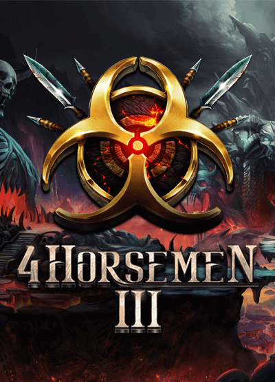 4 Horsemen 3 slots